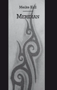 Buch "Meridian" von Meike Kull