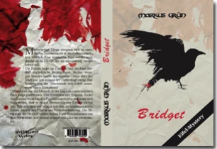 Buch "Bridget" von Markus Grün Buch "Bridget" von Markus Grün