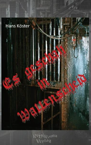 Buch "Es geschah in Wattenscheid" von Hans Köster