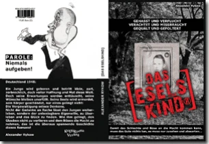 Buch "Das Eselskind" von Alexander Rykow