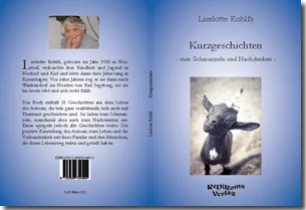 Buch "Kurzgeschichten" von Liselotte Rohlfs