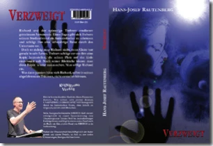 Buch "Verzweigt" von Hans-Josef Rautenberg Buch "Verzweigt" von Hans-Josef Rautenberg