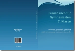 Buch "Französisch für Gymnasiasten - 7. Klasse" von Dzevad Brahovic