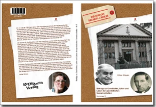 Buch "Der Konflikt Bischoff ./. Kuhlen" von Volker Wissen Buch "Der Konflikt Bischoff ./. Kuhlen" von Volker Wissen