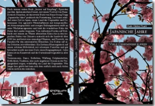 Buch "Japanische Jahre" von Hans-Georg Trapp