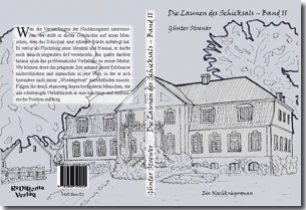 Buch "Die Launen des Schicksals - Band II" von Günter Stoewer