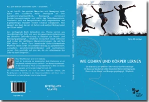 Buch "Wie Gehirn und Körper lernen" von Nina Minimayr Buch "Wie Gehirn und Körper lernen" von Nina Minimayr