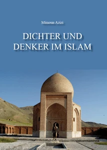 Buch "Dichter und Denker im Islam" von Mimoun Azizi