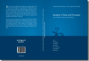 Buch "Analysis of Data and Processes: From Standard to Realtime Data Mining" von Armenak Barsegian, Mikhail Kupriyanov, Ivan Kholod, Sergey Yelizarov, Michael Thess
