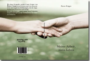 Buch "Meine Arbeit, mein Leben" von Karin Kröger