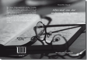Buch "Alles mal von der anderen Seite sehen" von Roswitha Dawid