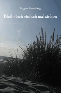 Buch "Bleib doch einfach mal stehen" von Brigitte Emmerling Buch "Bleib doch einfach mal stehen" von Brigitte Emmerling