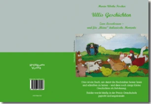 Buch "Ullis Geschichten" von Maria Ulrike Fischer Buch "Ullis Geschichten" von Maria Ulrike Fischer