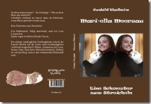 Buch "Mari-ella Meersau" von Gunhild Thalheim Buch "Mari-ella Meersau" von Gunhild Thalheim
