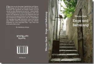 Buch "Enge und Befreiung" von Werner Sack Buch "Enge und Befreiung" von Werner Sack