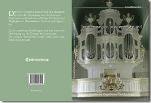 Buch "Immer weiter, weiter ... weiter!" von Bernd Mellenthin