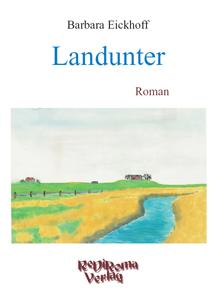 Buch "Landunter" von Barbara Eickhoff