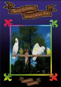 Buch "Tierische Geschichten und spannende Erzählungen - Band 1" von Clayton Clust Buch "Tierische Geschichten und spannende Erzählungen - Band 1" von Clayton Clust