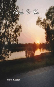 Buch "Erich & Co" von Hans Köster