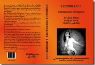Buch "Erotisches Fotobuch (CO-Autoren: Doreen Love und Peggy L’amour)" von Myléne Amor
