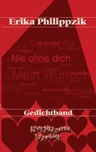 Buch "Gedichtband" von Erika Philippzik