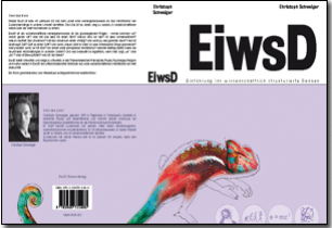 Buch "EiwsD" von Christoph Schweiger