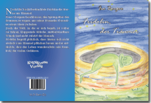 Buch "Fridolin, der Träumer" von Isa Borger Buch "Fridolin, der Träumer" von Isa Borger