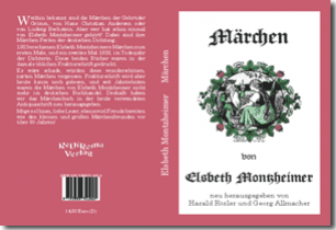 Buch "Märchenbuch" von Elsbeth Montzheimer