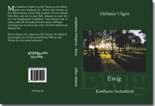 Buch "Ewig - Kostbares Seelenkind" von Melanie Ulges