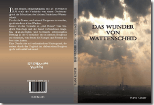 Buch "Das Wunder von Wattenscheid" von Hans Köster