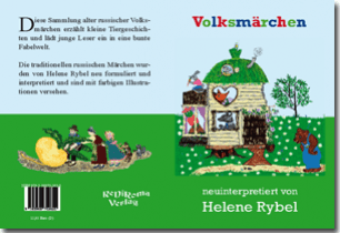 Buch "Volksmärchen" von Helene Rybel