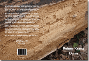 Buch "Dann" von Reiner Kranz