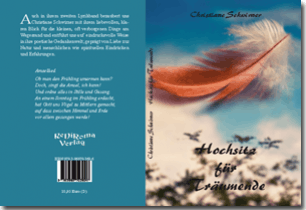 Buch "Hochsitz für Träumende" von Christiane Schwirner