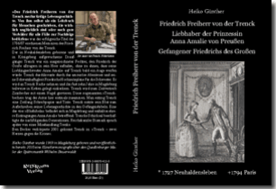 Friedrich Freiherr Von Der Trenck 978 3 86870 415 0
