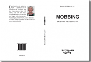Buch "Mobbing" von Ingrid U. Barthlott