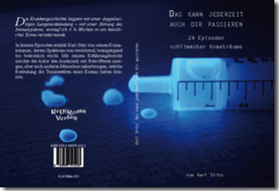 Buch "Das kann jederzeit auch dir passieren" von Karl Stitz Buch "Das kann jederzeit auch dir passieren" von Karl Stitz