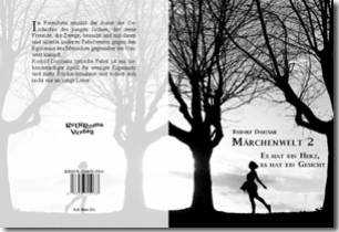 Buch "Märchenwelt 2" von Rudolf Dojcsak Buch "Märchenwelt 2" von Rudolf Dojcsak