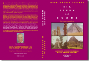 Buch "Eis, Sturm und Sonne" von Hans-Joachim Viecens Buch "Eis, Sturm und Sonne" von Hans-Joachim Viecens