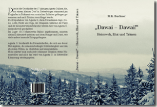 Buch "„Dawai – Dawai!“" von Manfred Kurt Buchner Buch "„Dawai – Dawai!“" von Manfred Kurt Buchner