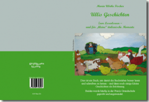 Buch "Ullis Geschichten" von Maria Ulrike Fischer