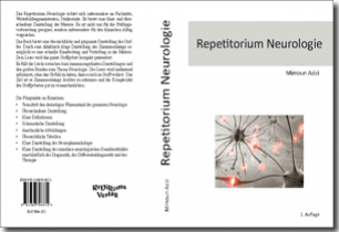 Buch "Repetitorium Neurologie" von Mimoun Azizi