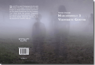 Buch "Märchenwelt 3" von Rudolf Dojcsak