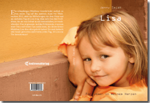 Buch "Lisa" von Jenny Smidt