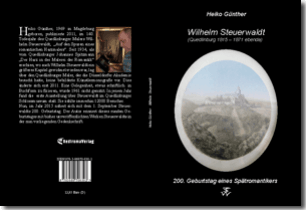Buch "Wilhelm Steuerwaldt" von Heiko Günther