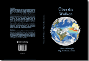 Buch "Über die Wolken" von Gerhard Josten Buch "Über die Wolken" von Gerhard Josten