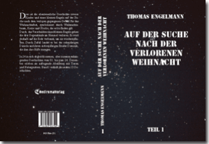 Buch "Auf der Suche nach der verlorenen Weihnacht " von Thomas Engelmann