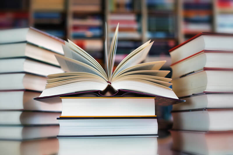 Book on Demand