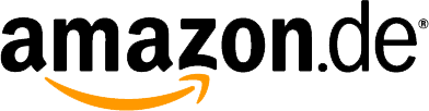 amazon.de Logo