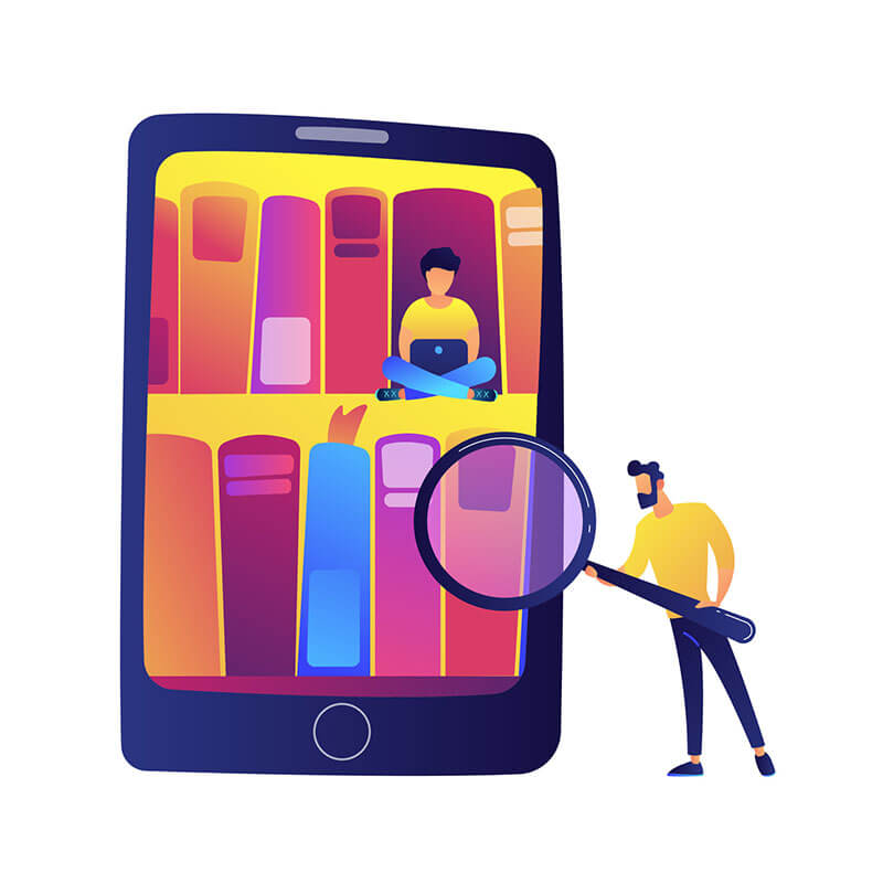 Ebook Benefit für Leser