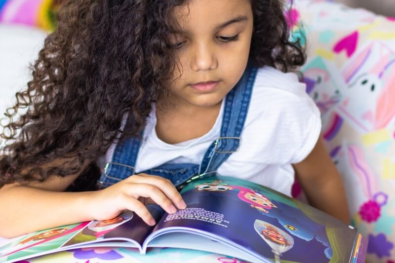 Kinderbuchautor werden: Das gilt es zu beachten